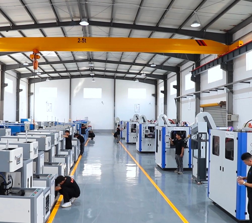 Factory Workshop