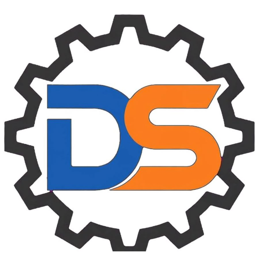 Dua Saba Impex Logo