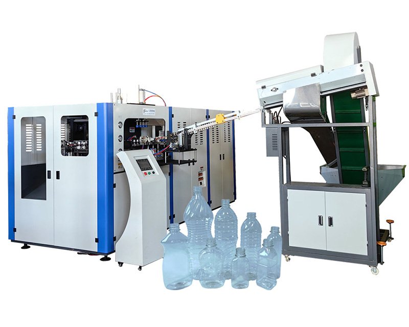 BG2000 High Speed