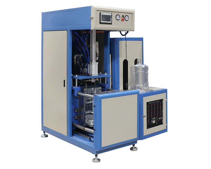 10L To 20L Water Bottle Machine