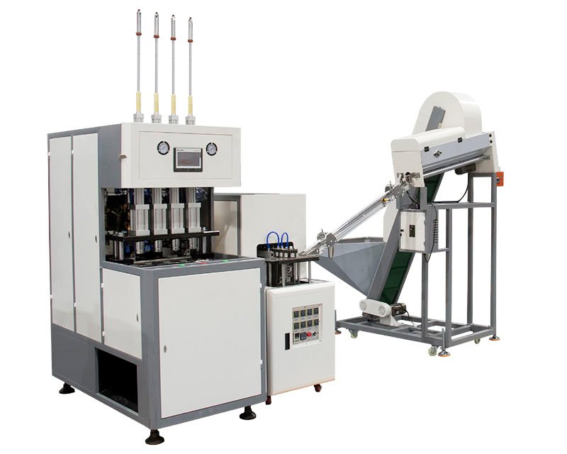 Sanitizer Gel Bottle Machine