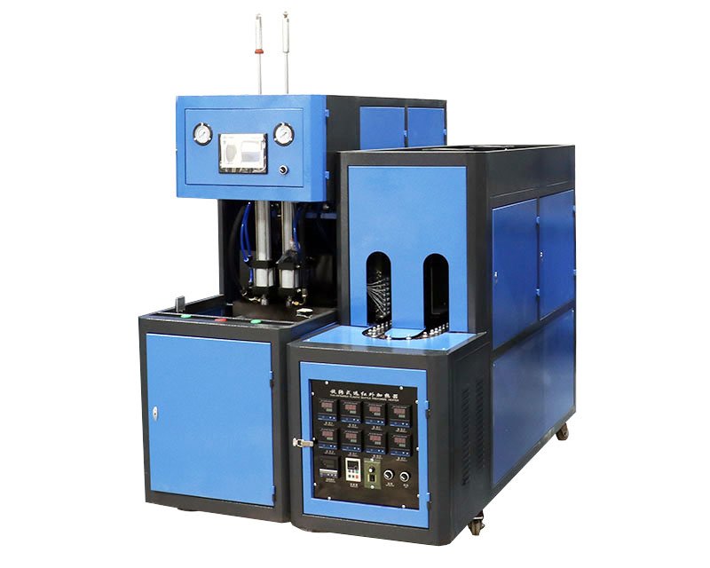 Hand Sanitizer Blowing Machine