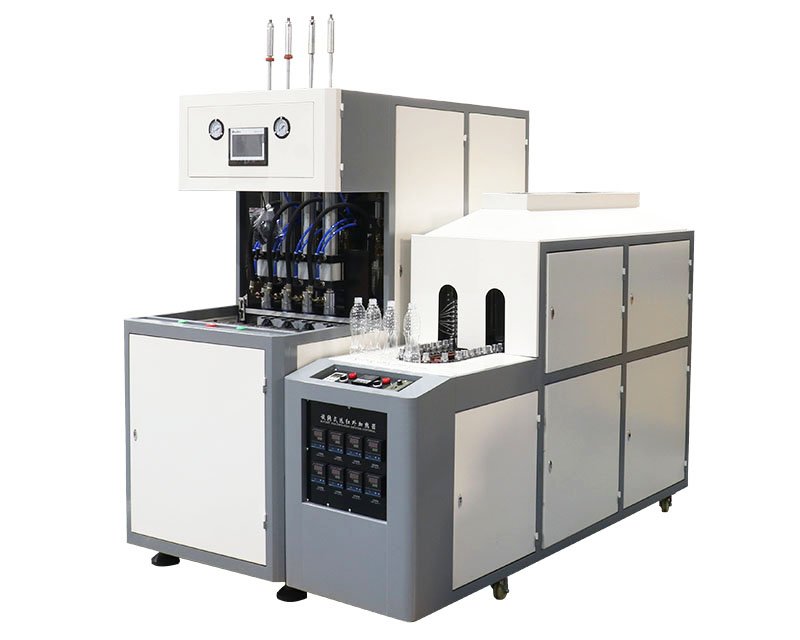 High Production Water Bottle Machine
